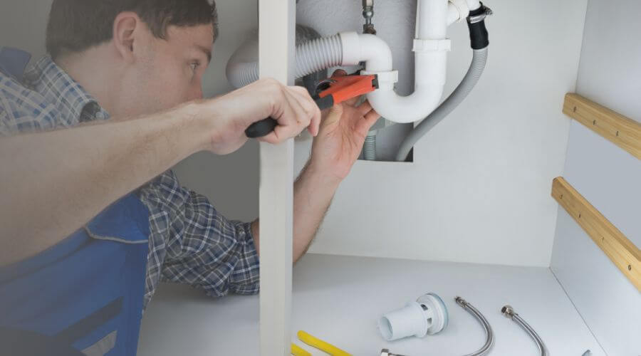 Professional Leak Detection in Loganville, PA