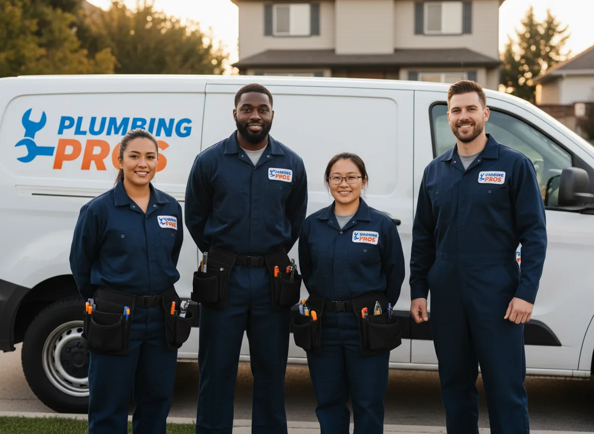 Water Heater Repair company in Loganville, PA